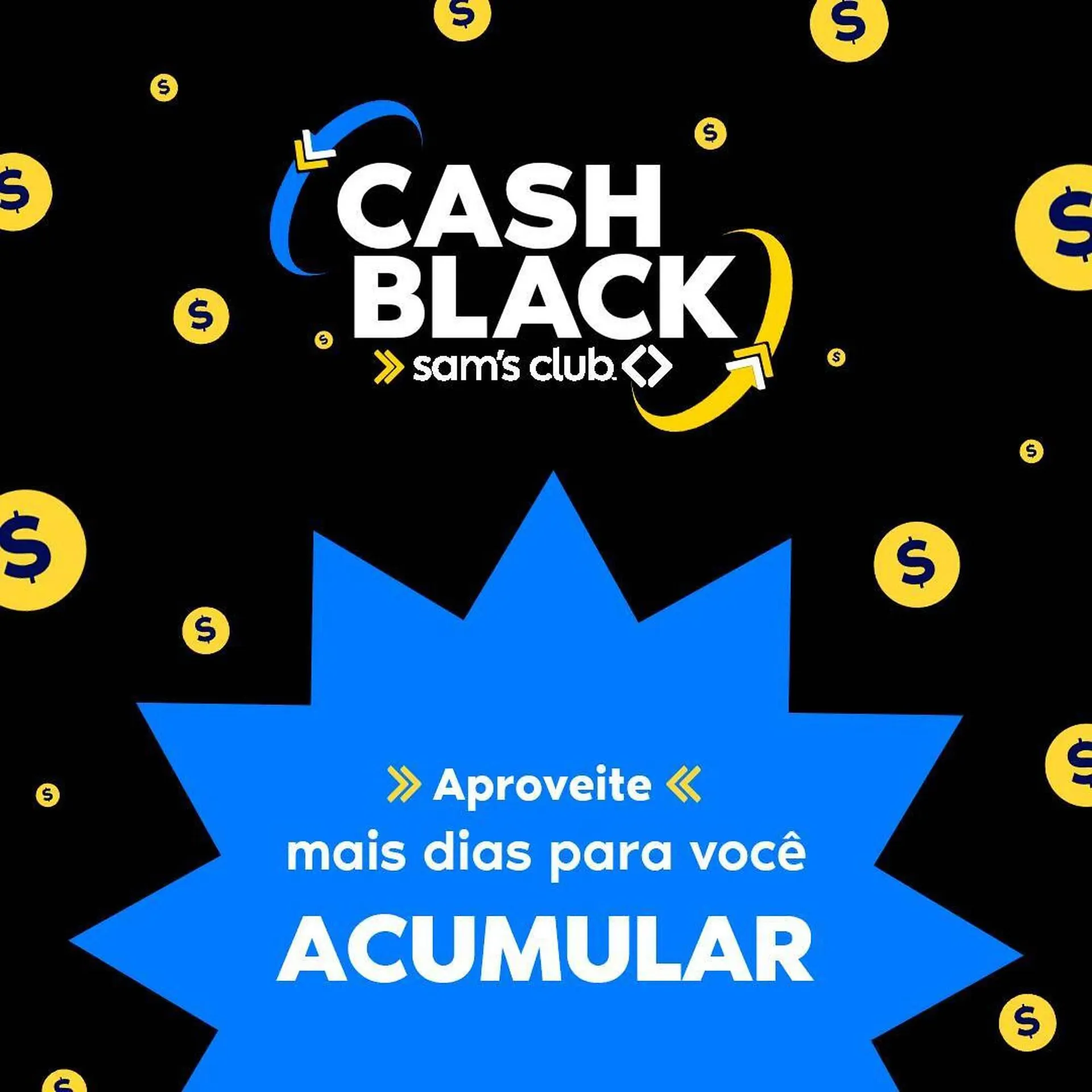 Encarte de Folheto Sam's Club 30 de outubro até 7 de novembro 2025 - Pagina 2