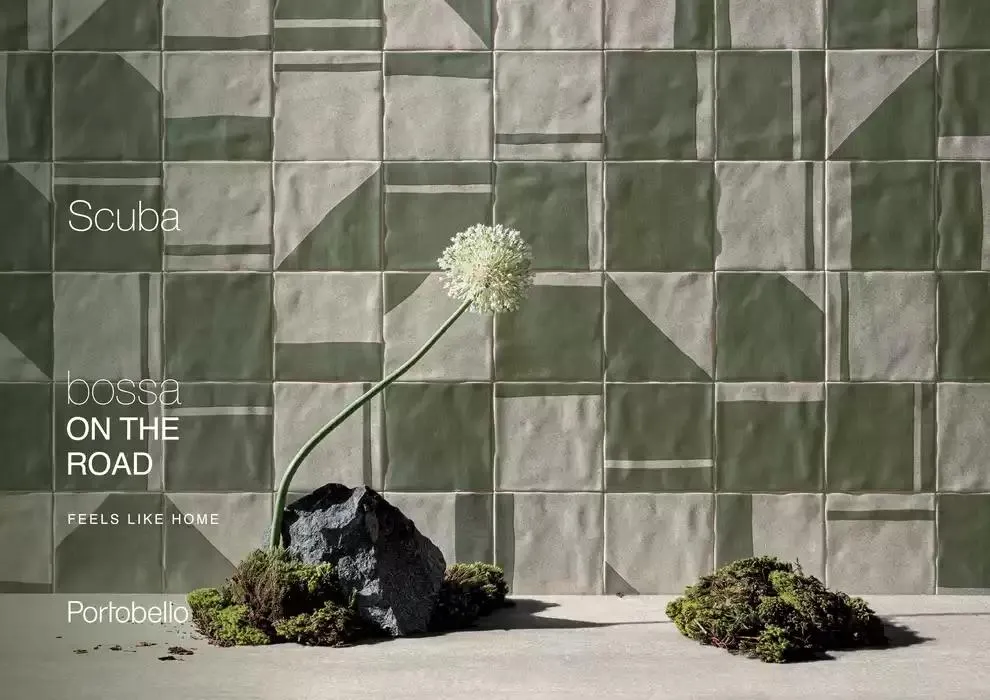 Encarte de SCUBA 17 de março até 31 de dezembro 2025 - Pagina 1