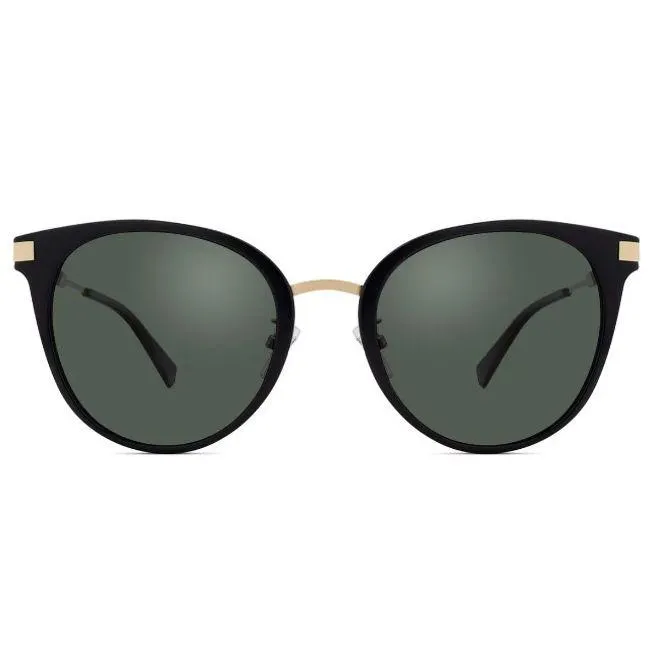 Óculos de sol Polaroid, modelo PLD6061/F/S, cor 807 M9, tamanho 54 - Óculos de sol Polaroid, Modelo PLD6061/F/S, cor 807 M9, tamanho 54