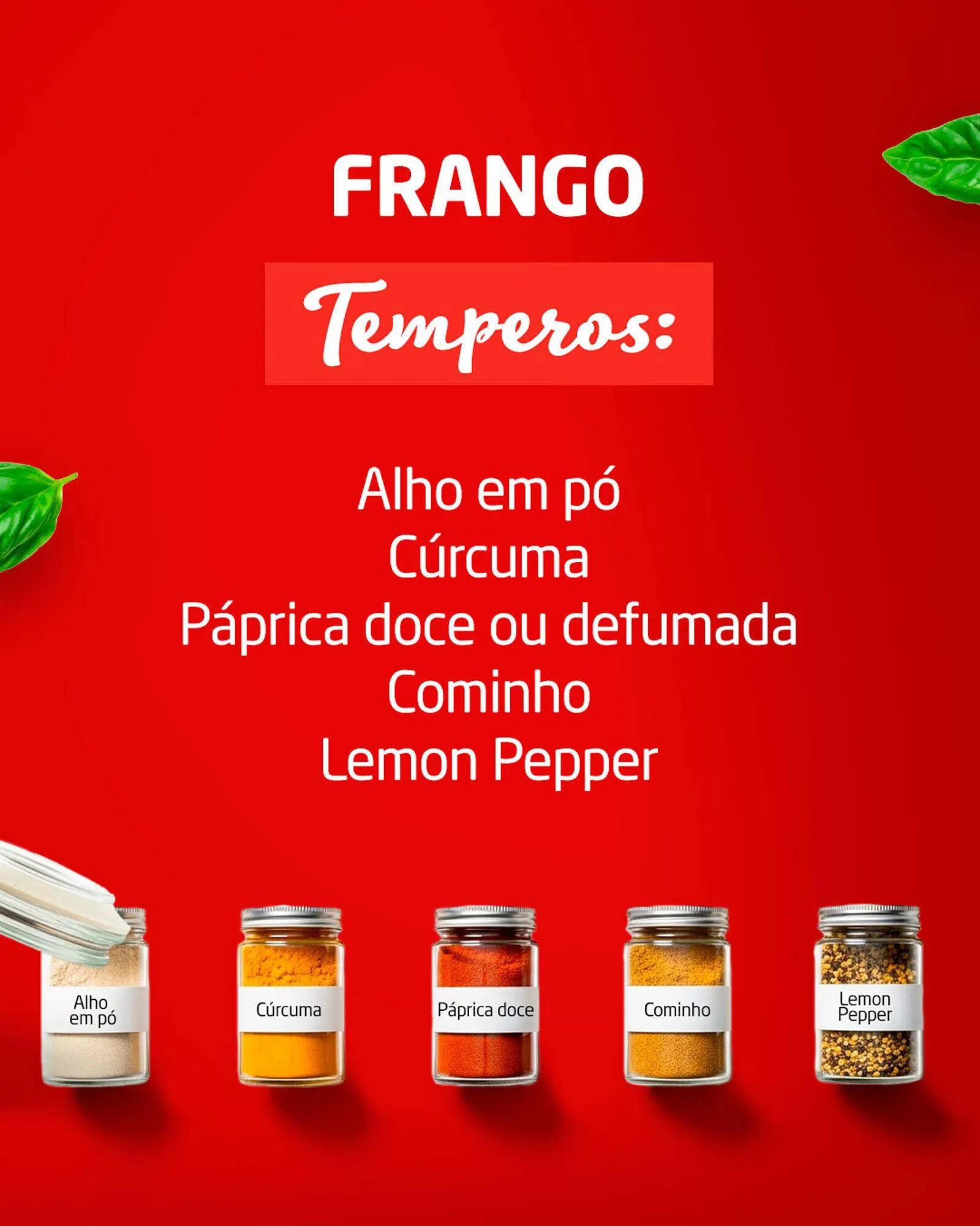 Encarte de Folheto Tenda Atacado 19 de fevereiro até 19 de fevereiro 2026 - Pagina 3