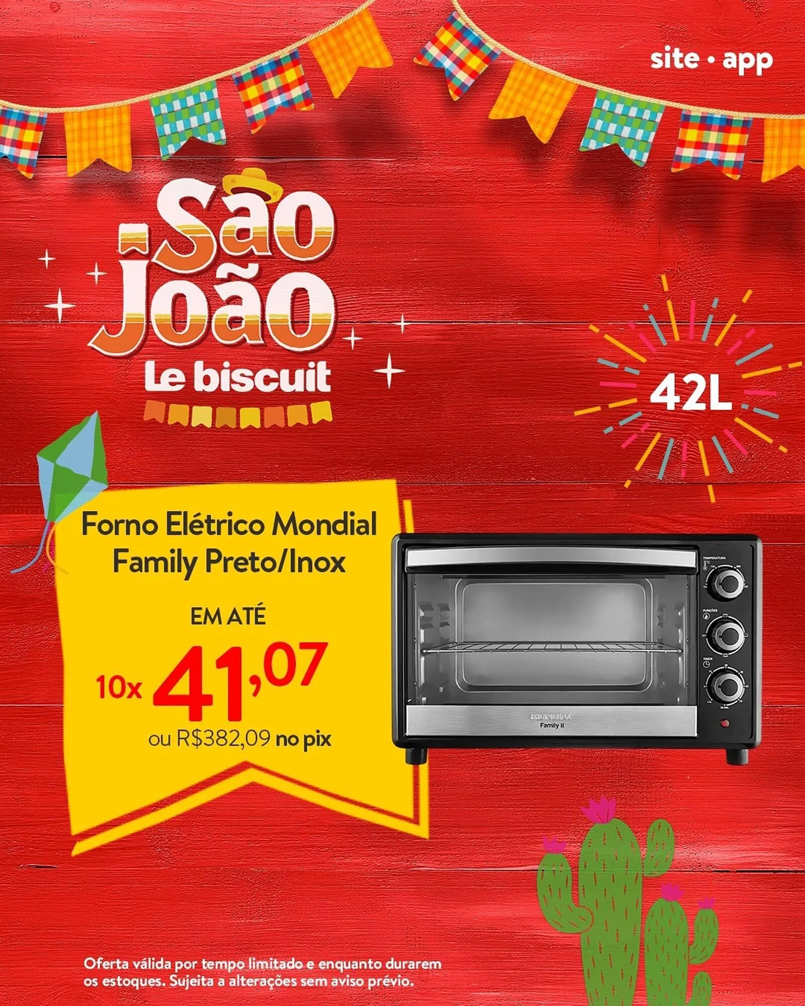 Encarte de Catálogo Le Biscuit 3 de junho até 8 de junho 2025 - Pagina 5