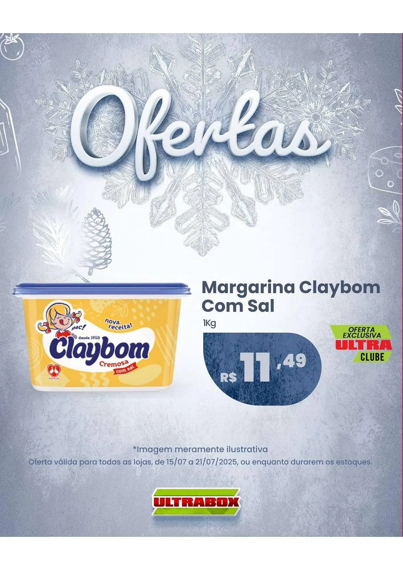 Encarte de Catálogo Ultrabox 17 de julho até 17 de julho 2025 - Pagina 2
