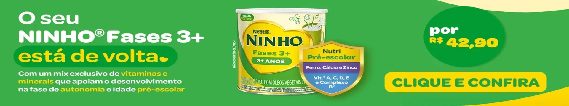 Encarte de Folheto Pão de Açúcar 18 de dezembro até 25 de dezembro 2025 - Pagina 12