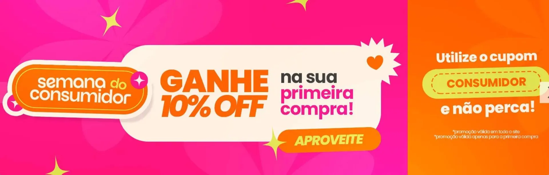 Catálogo Perfumaria Sumirê - 1