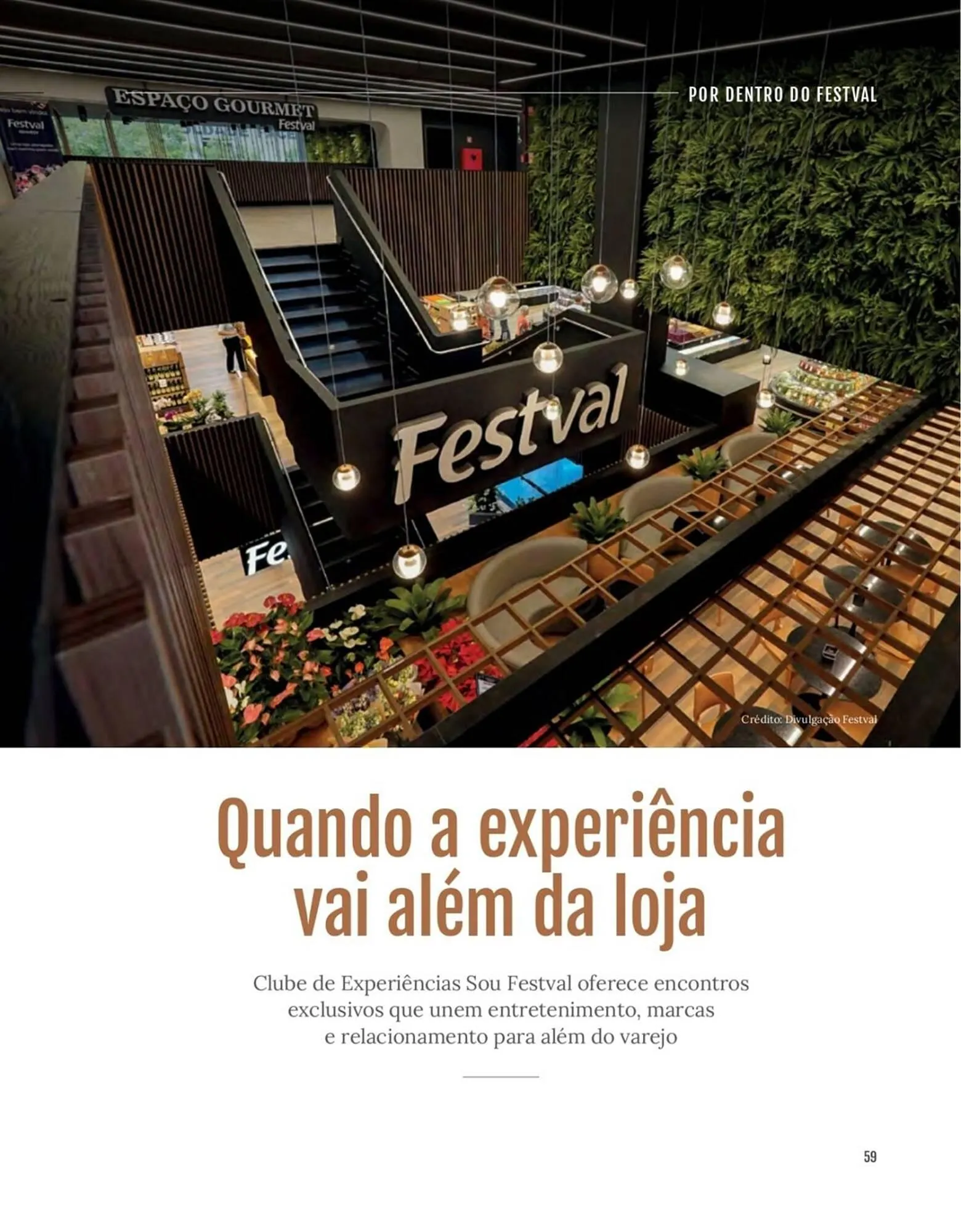 Encarte de Encarte Festval 16 de março até 31 de março 2026 - Pagina 59