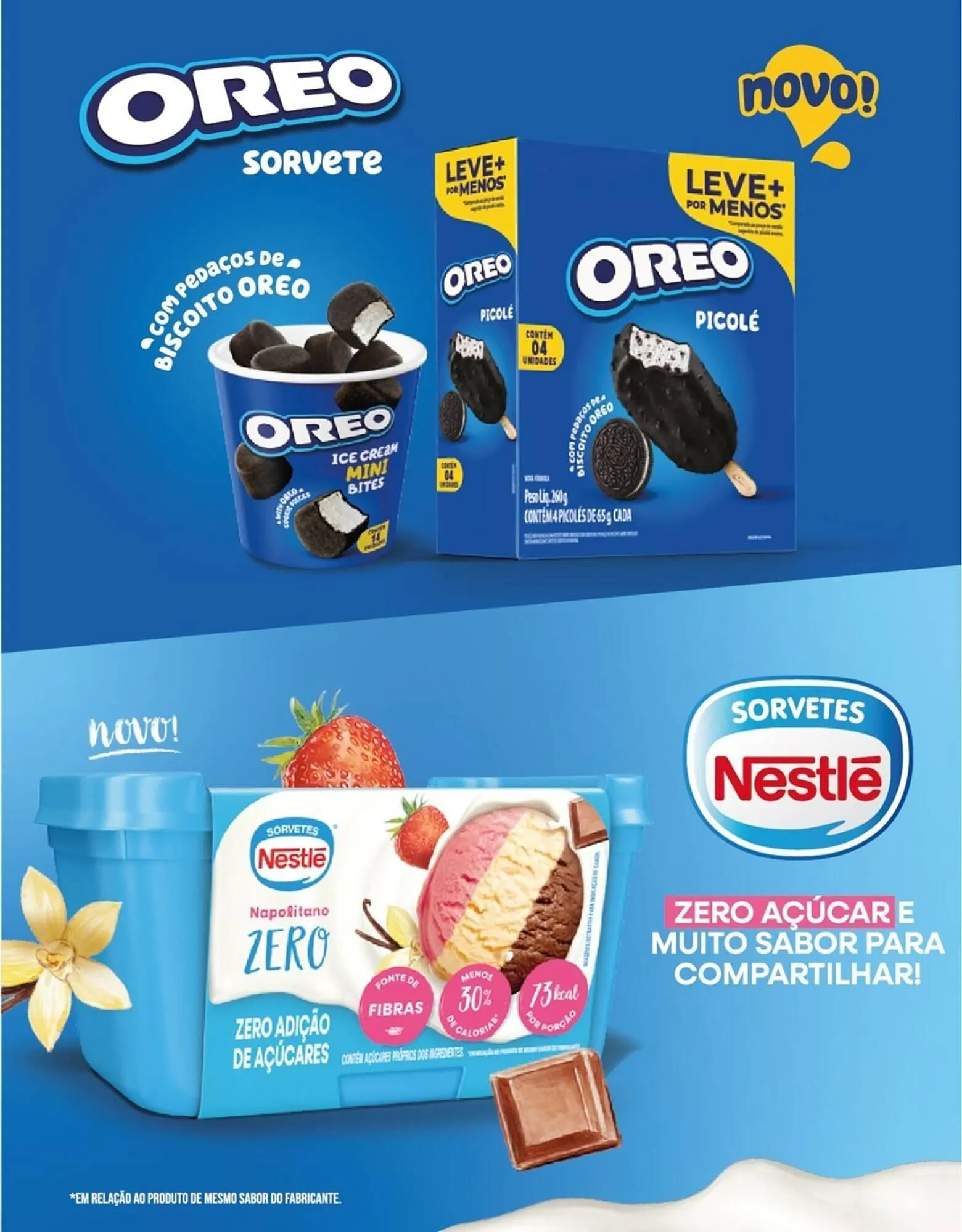 Encarte de Encarte Festval 18 de dezembro até 31 de dezembro 2025 - Pagina 27