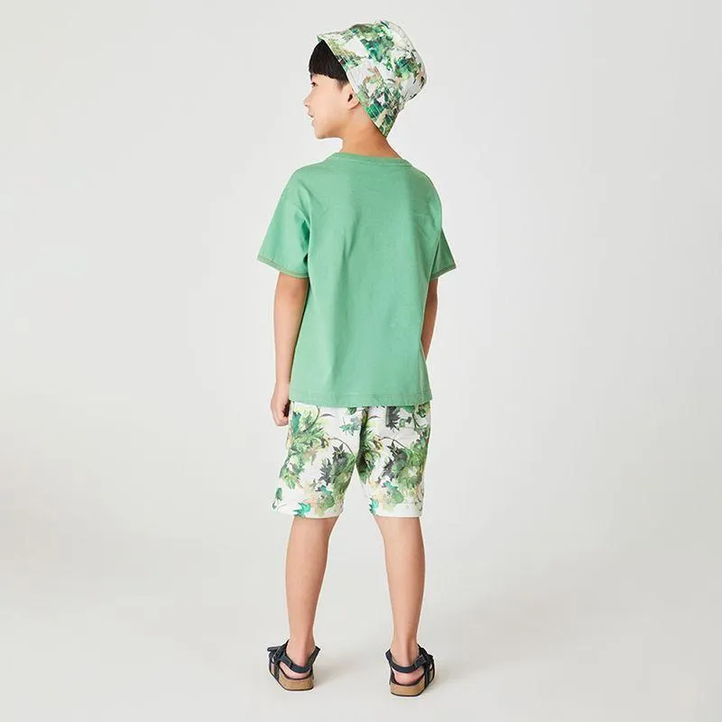 Camiseta Infantil Seiva