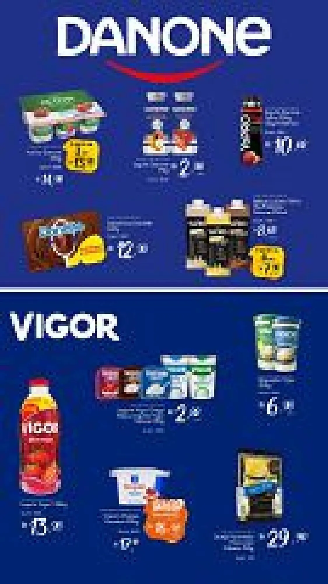 Encarte de Catálogo Giassi Supermercados 6 de junho até 19 de junho 2025 - Pagina 18