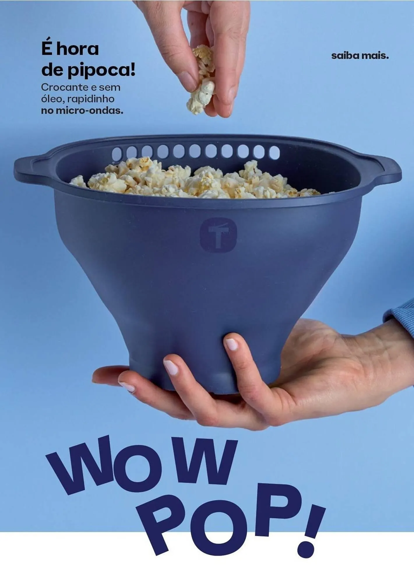 Encarte de Catálogo Tupperware 1 de outubro até 31 de outubro 2025 - Pagina 76