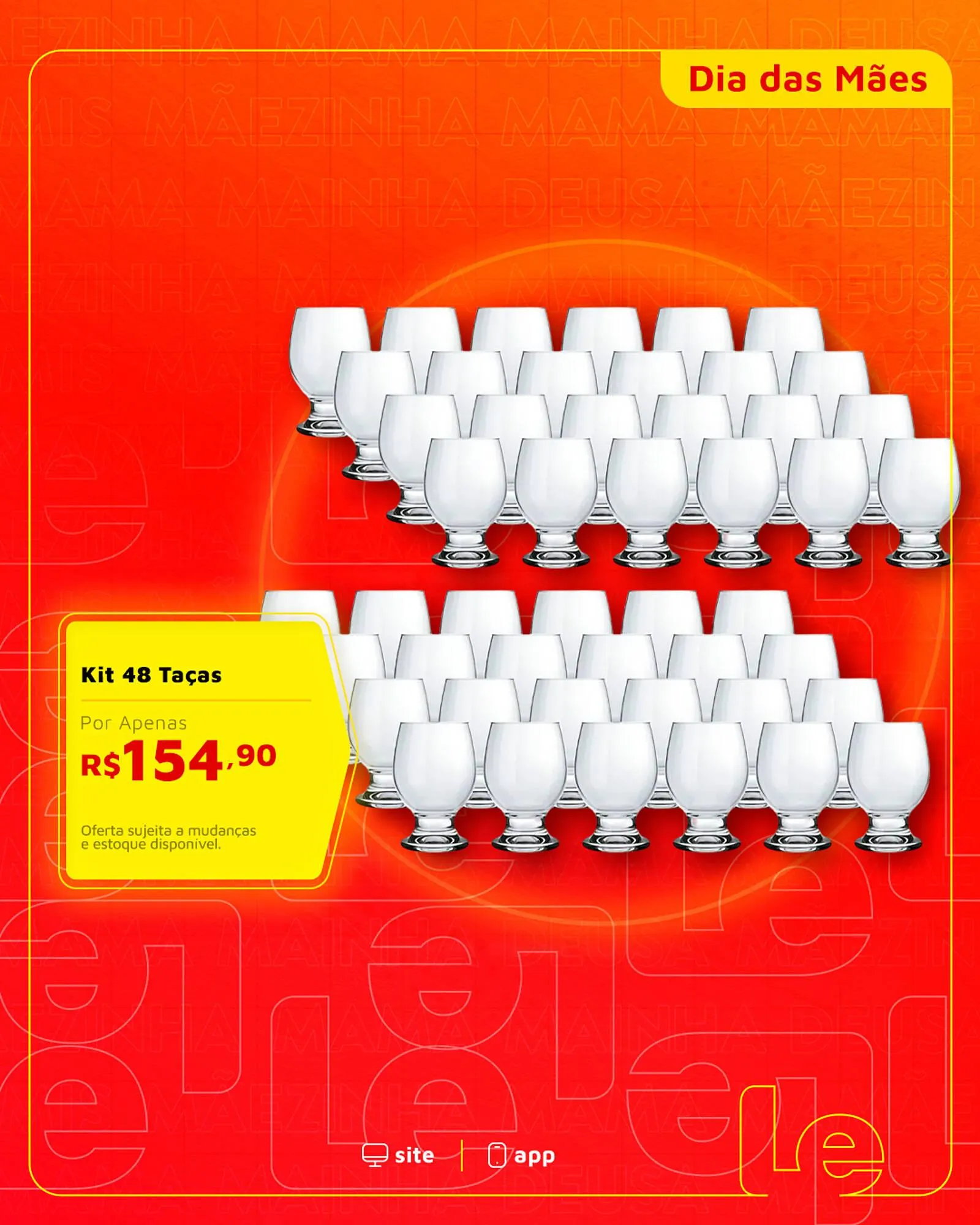 Encarte de Encarte Le Biscuit 10 de maio até 16 de maio 2026 - Pagina 1
