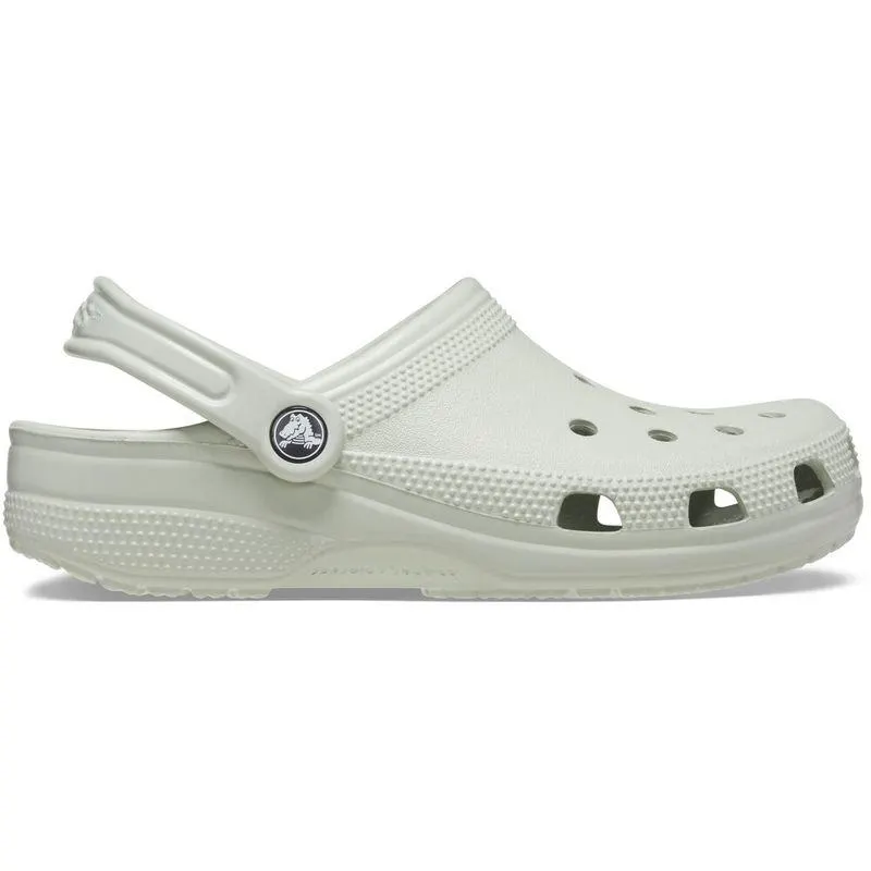 Sandália Crocs Classic Clog PLASTER
