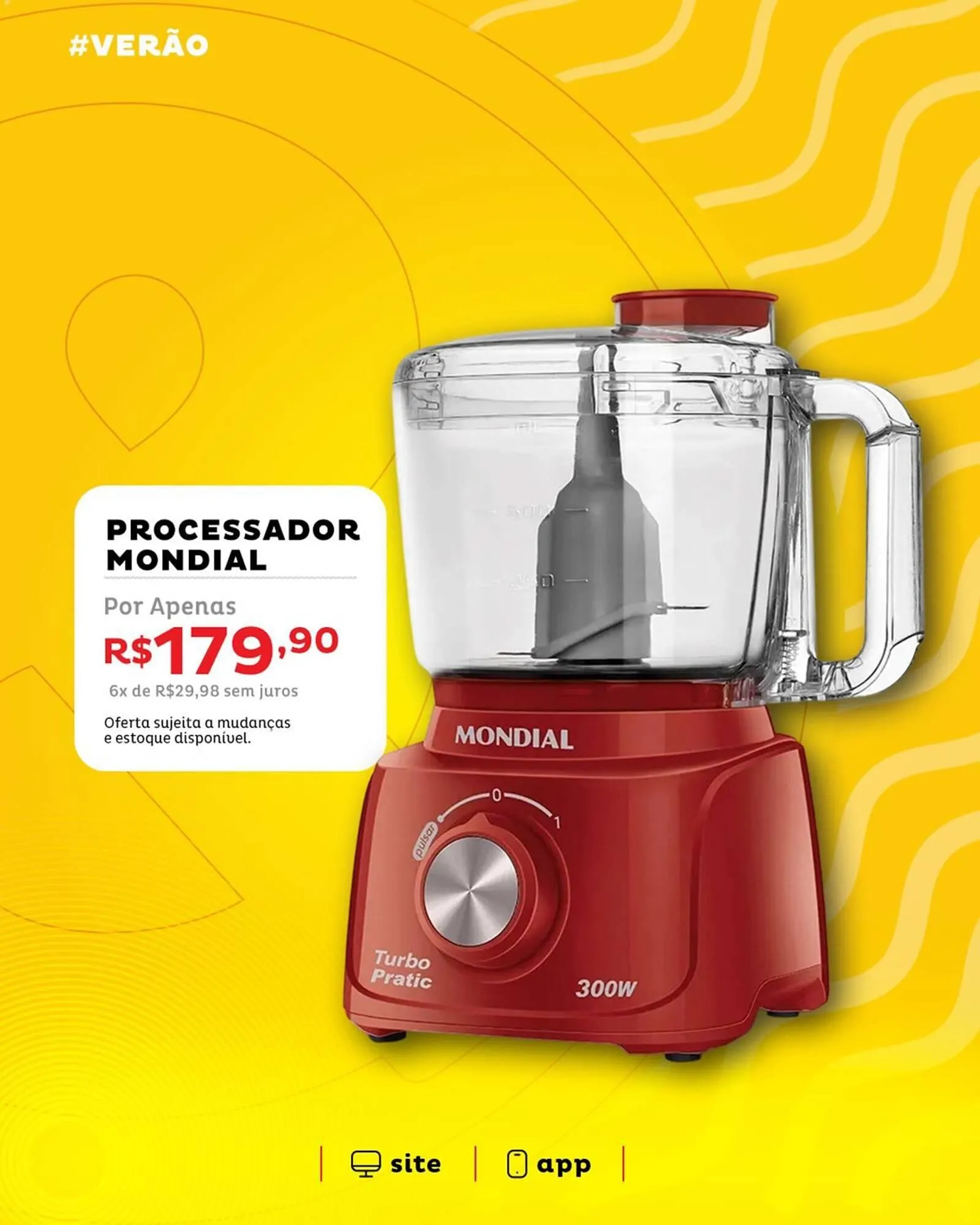 Encarte de Encarte Casa e Vídeo 27 de fevereiro até 2 de março 2026 - Pagina 5