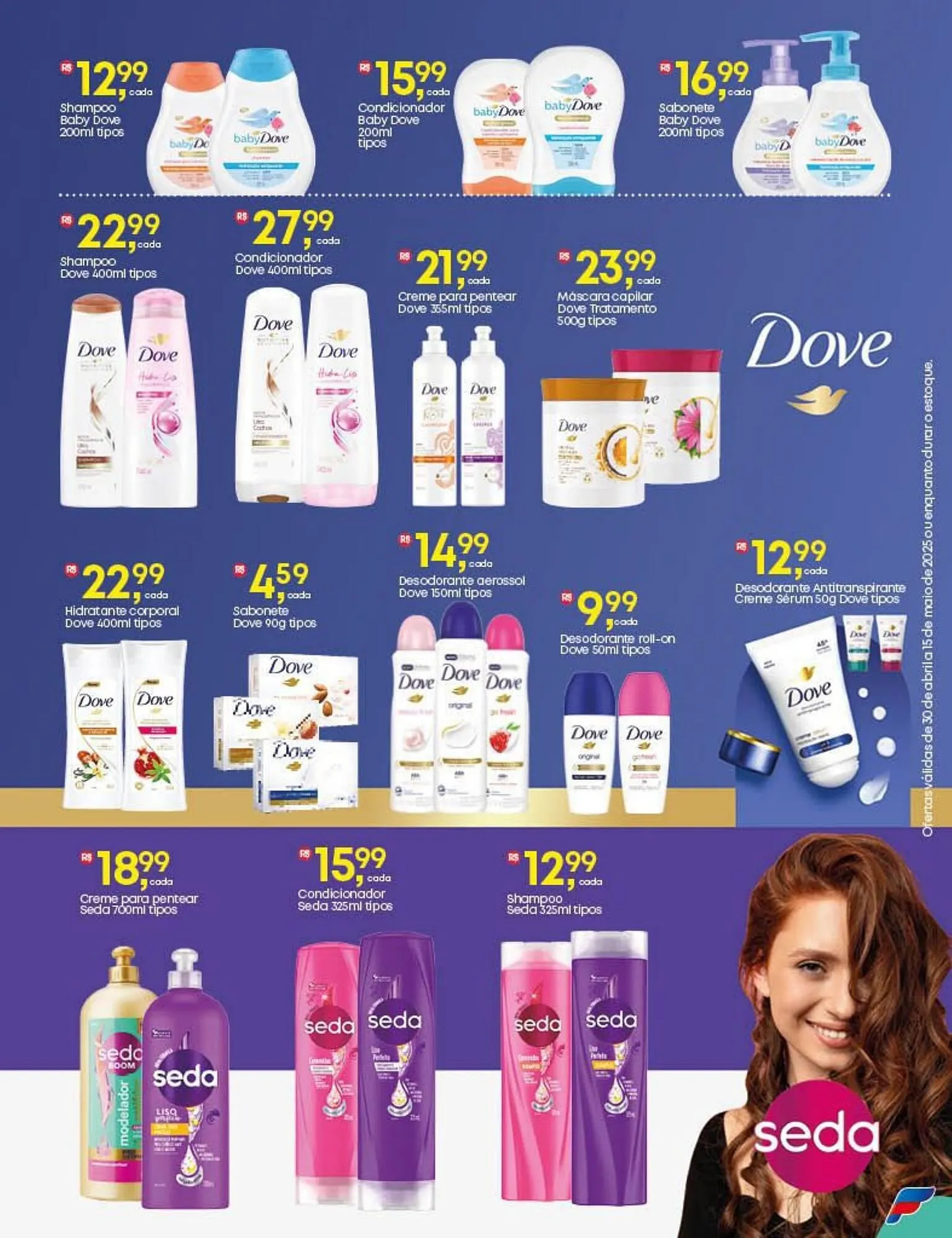 Encarte de Ofertas Frangolândia 30 de abril até 15 de maio 2025 - Pagina 2