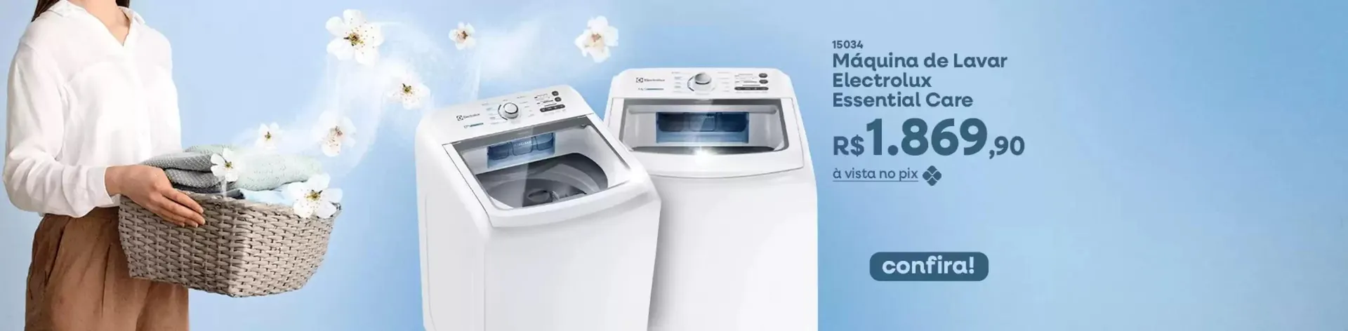 Encarte de Oferta Gazin 18 de fevereiro até 18 de março 2025 - Pagina 15