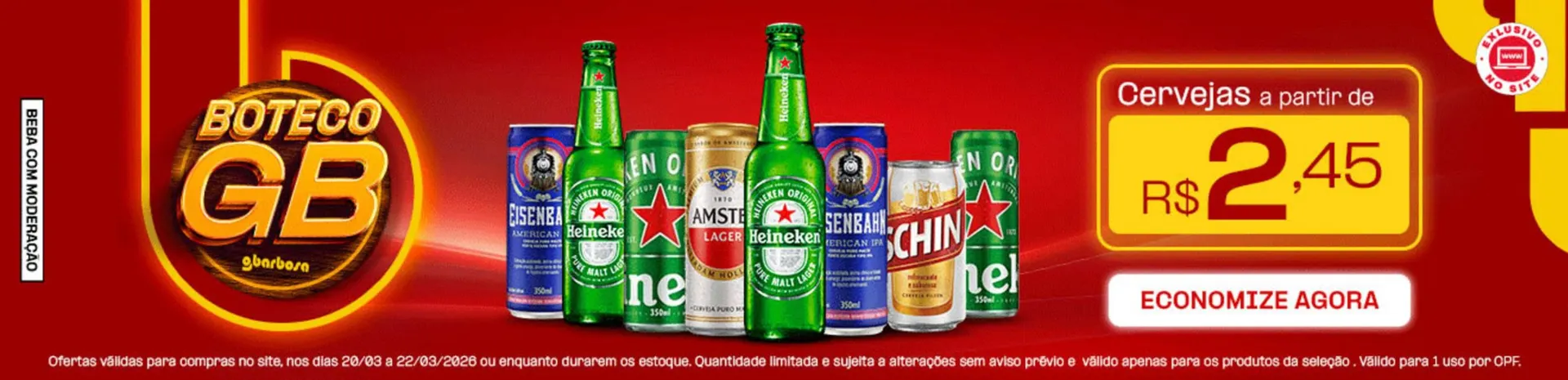 Encarte de Encarte GBarbosa 31 de março até 31 de março 2026 - Pagina 8