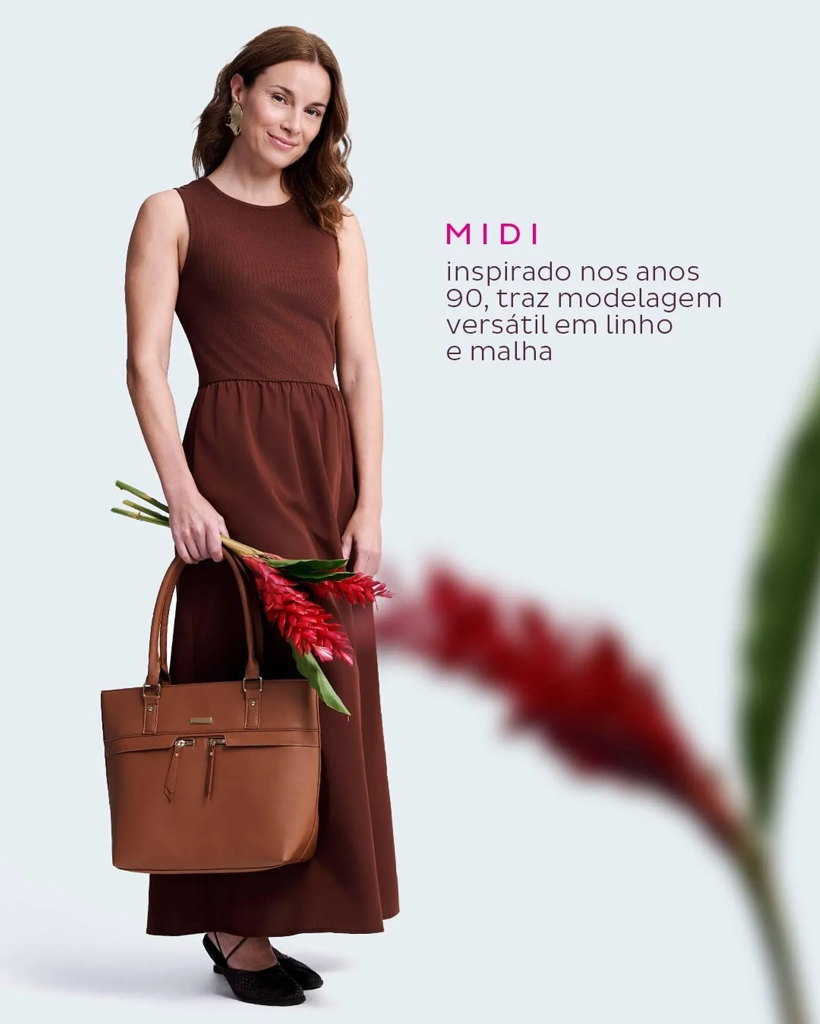 Encarte de Catálogo Marisa 25 de abril até 8 de maio 2026 - Pagina 3