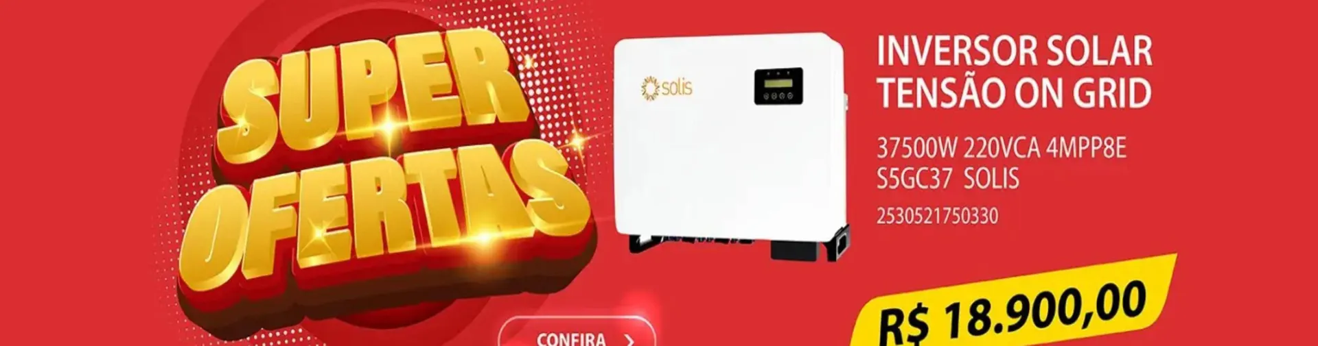 Encarte de Catálogo Loja Elétrica 20 de outubro até 20 de novembro 2025 - Pagina 10