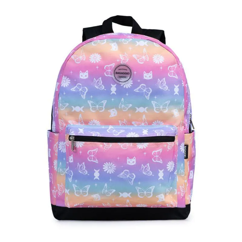 Levando Mochila, Lancheira e Estojo ganhe 10% OFF utilizando o cupom KIT10