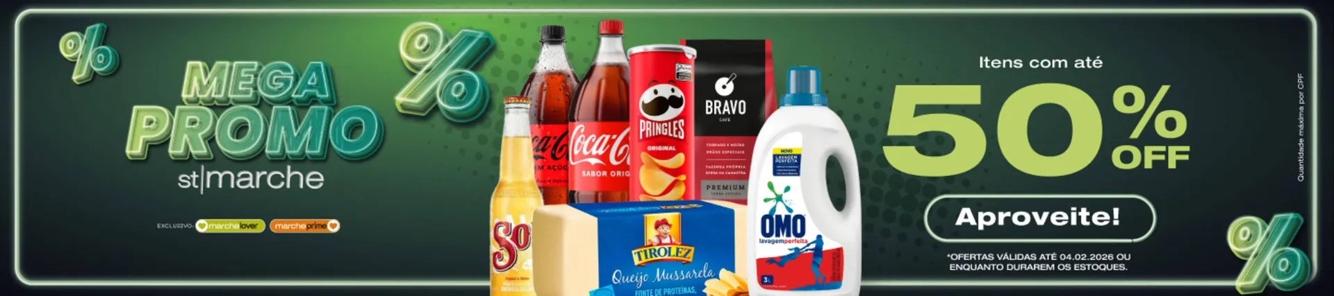 Tabloide St Marche - 1