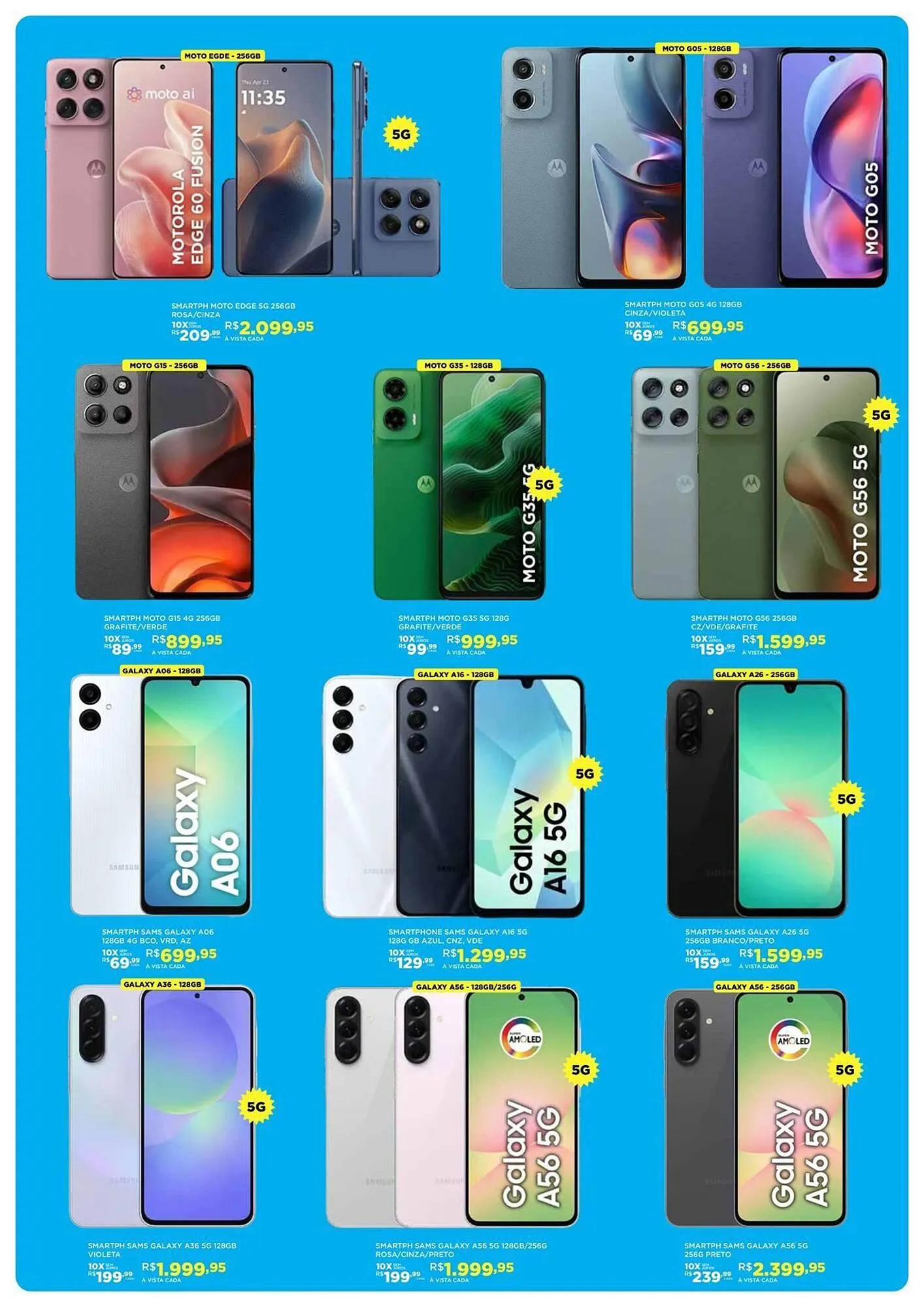 Encarte de Catálogo DB Supermercados 13 de janeiro até 31 de janeiro 2026 - Pagina 4