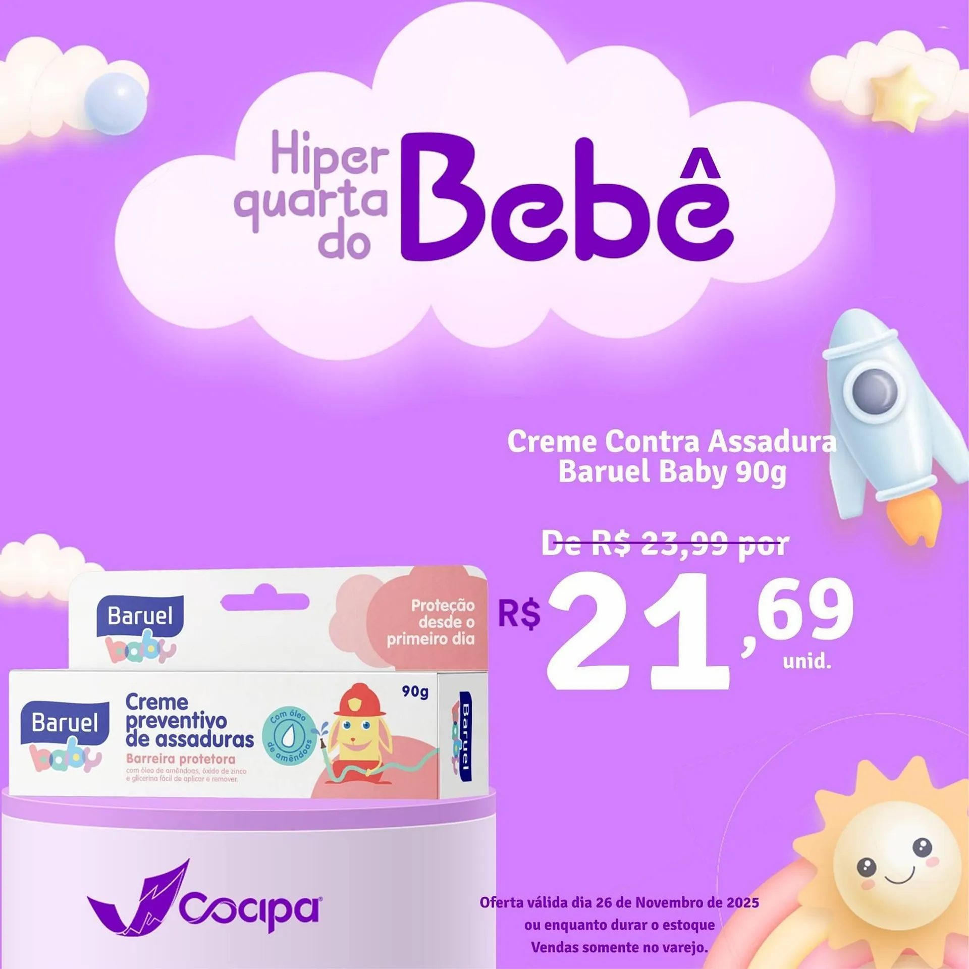 Catálogo Cocipa - 1