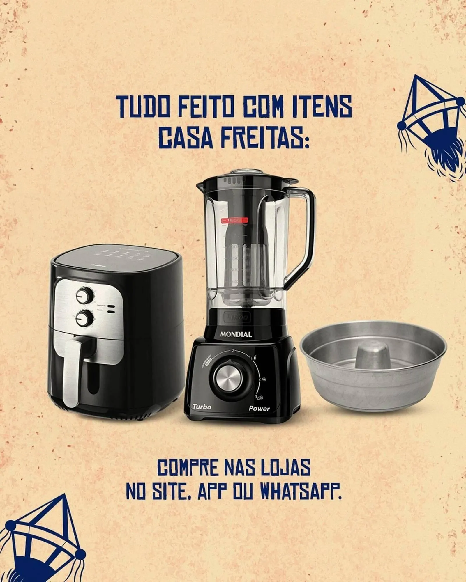 Encarte de Catálogo Casa Freitas 23 de junho até 30 de junho 2025 - Pagina 3