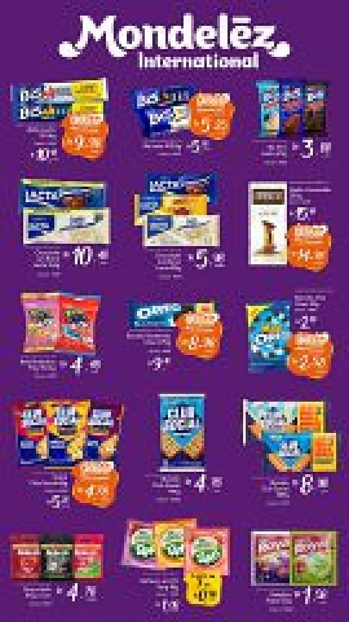 Encarte de Catálogo Giassi Supermercados 6 de junho até 19 de junho 2025 - Pagina 5