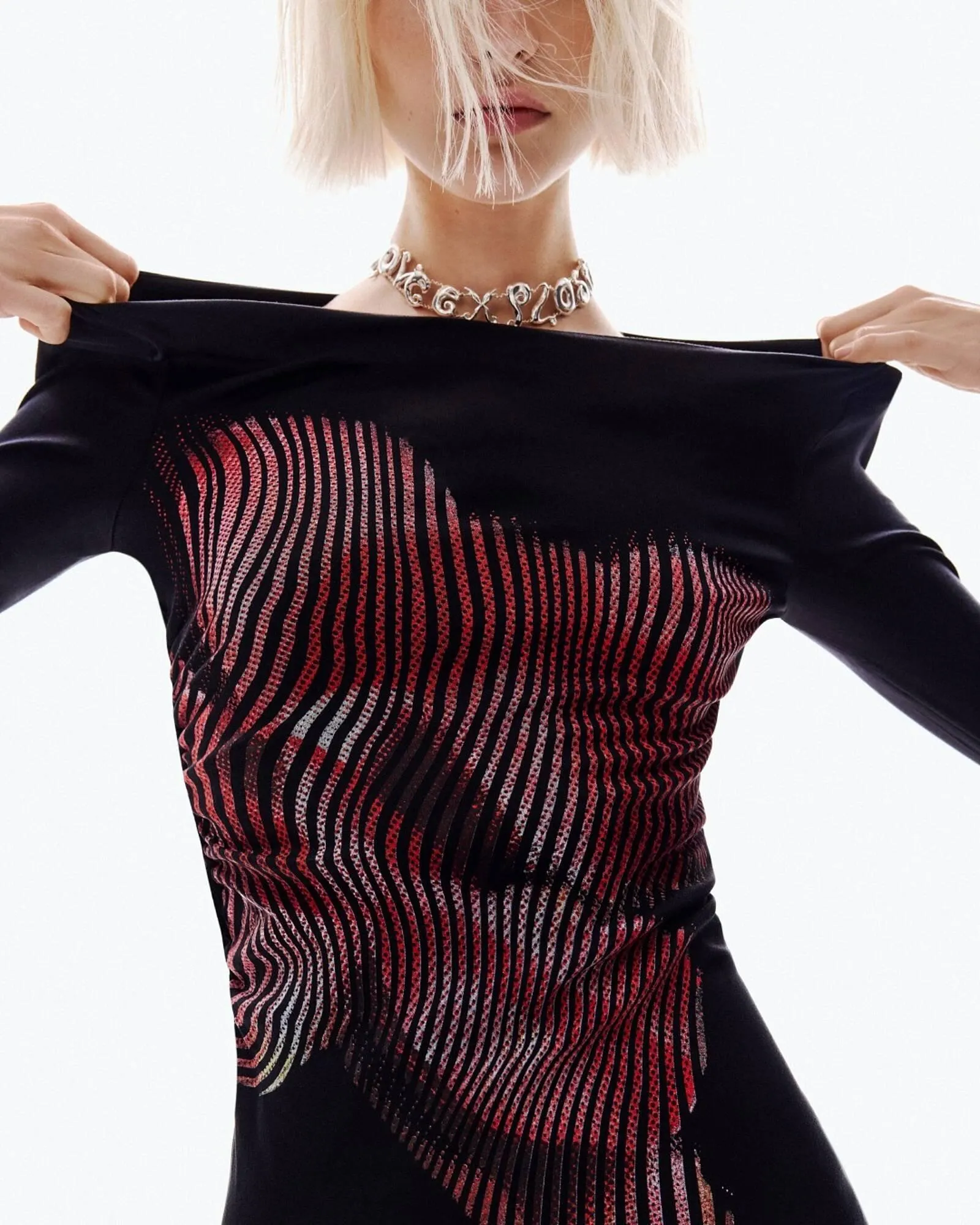 Encarte de Catálogo Desigual 10 de dezembro até 16 de dezembro 2025 - Pagina 4