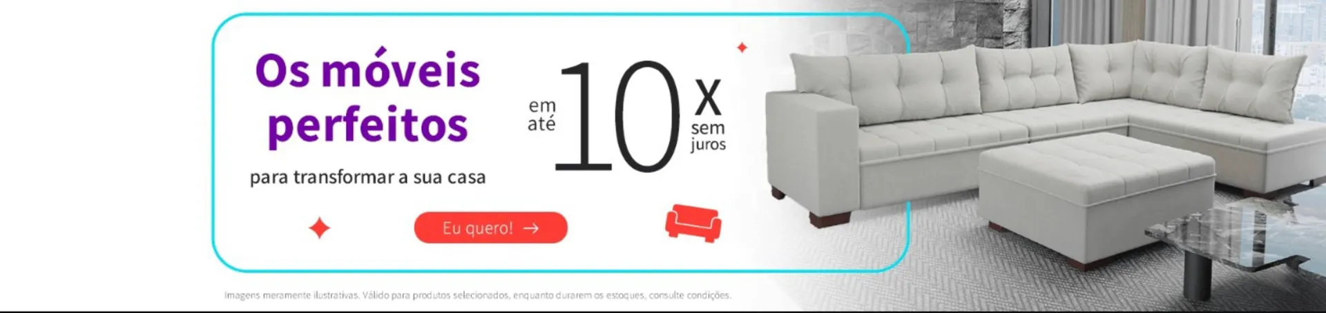 Encarte de Catálogo Novo Mundo 13 de outubro até 30 de outubro 2025 - Pagina 5