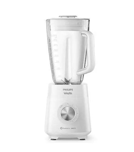 Liquidificador Série 5000 Branco Philips Walita 220V