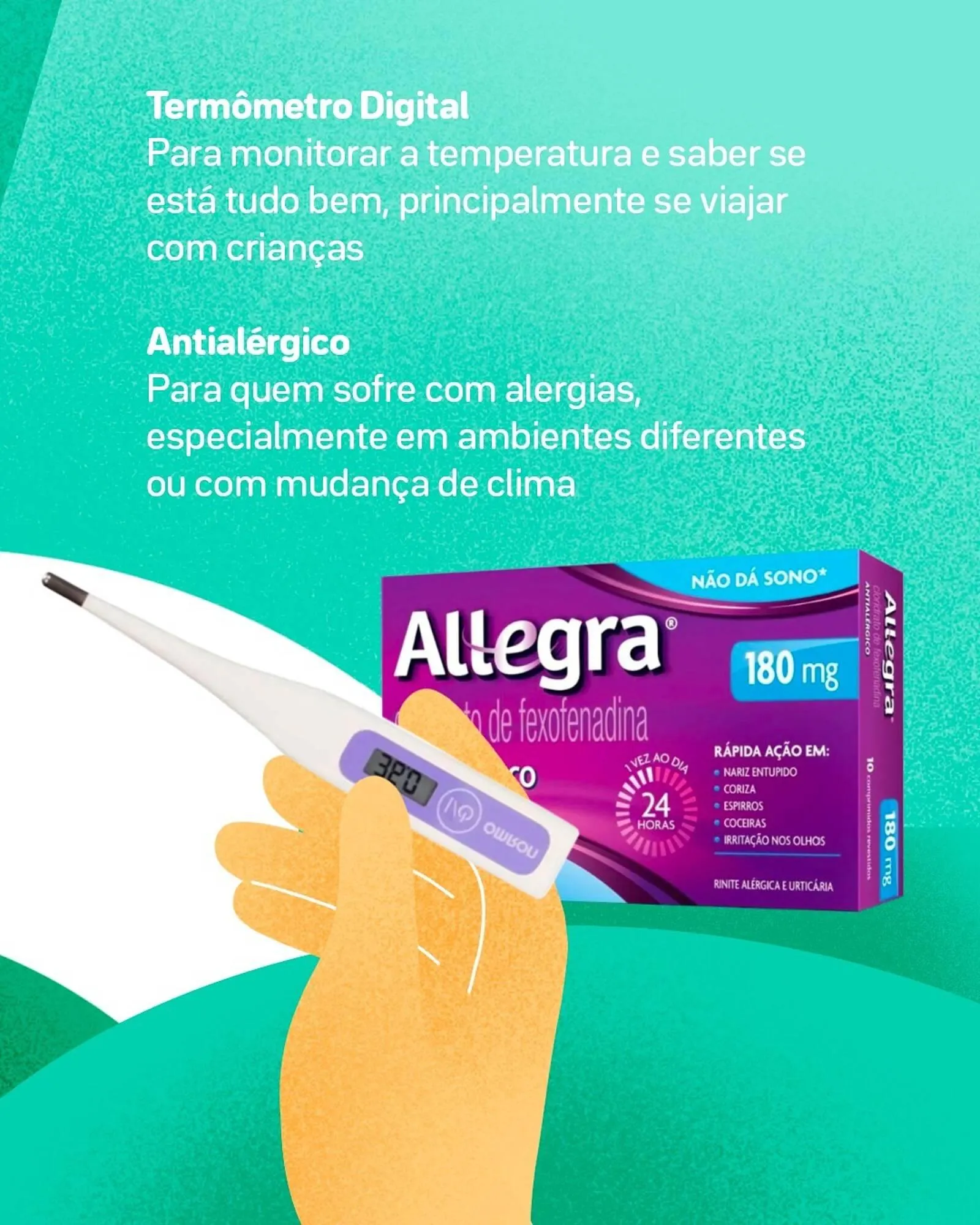 Encarte de Catálogo Drogal 4 de julho até 31 de julho 2025 - Pagina 5