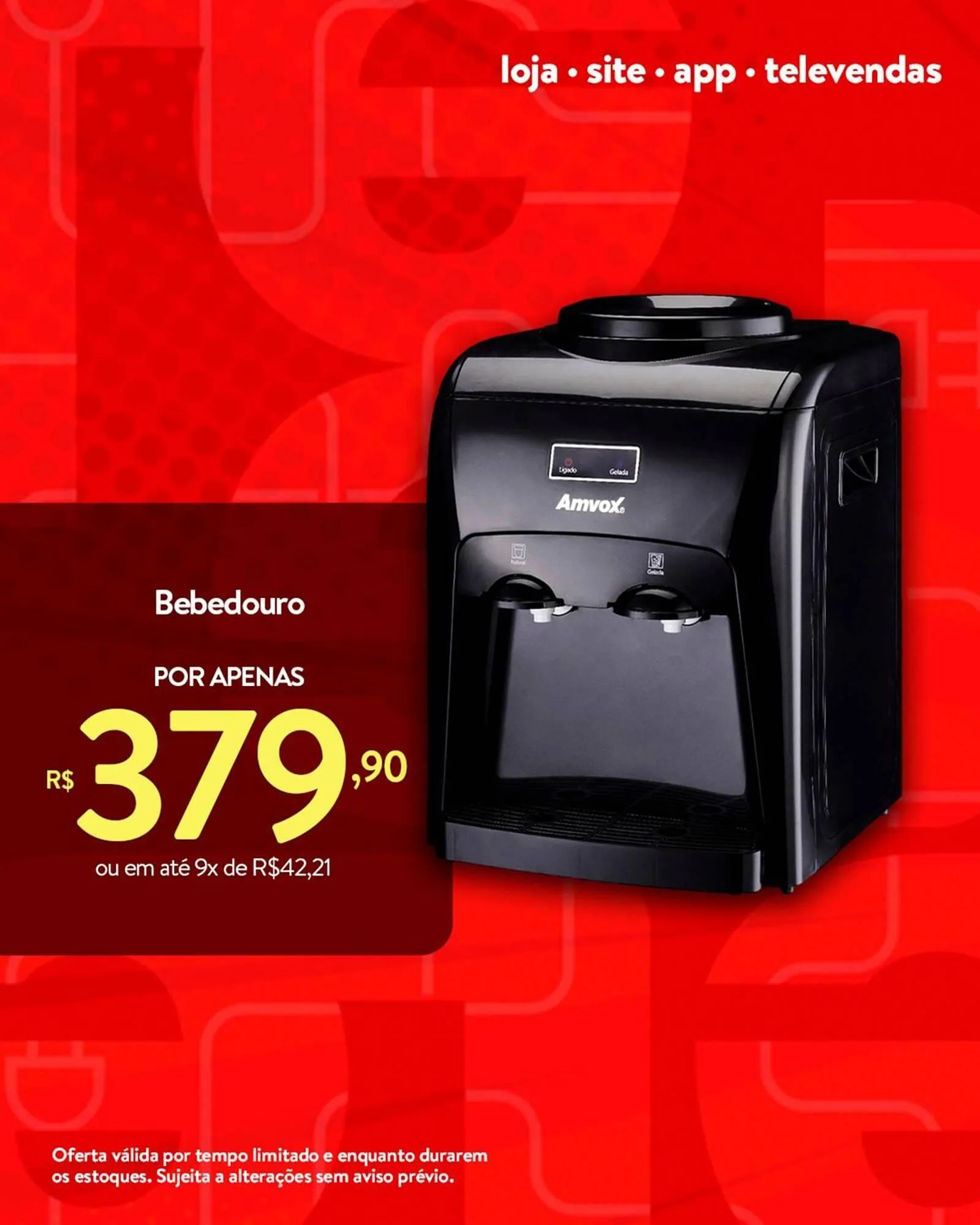 Encarte de Catálogo Le Biscuit 21 de maio até 27 de maio 2025 - Pagina 7