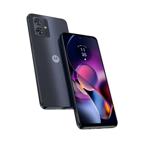 Smartphone Motorola Moto G54 128GB 5G 4GB RAM 6,5" Câm. Dupla + Selfie 16MP Dual Chip