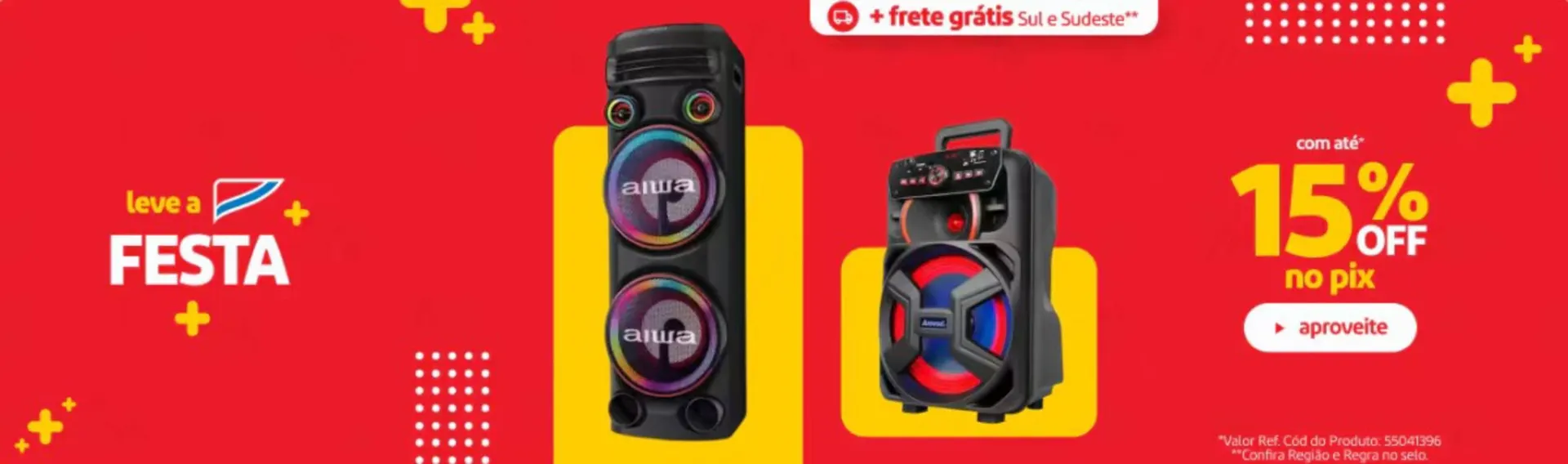 Encarte de Catálogo Extra 19 de janeiro até 28 de janeiro 2026 - Pagina 4