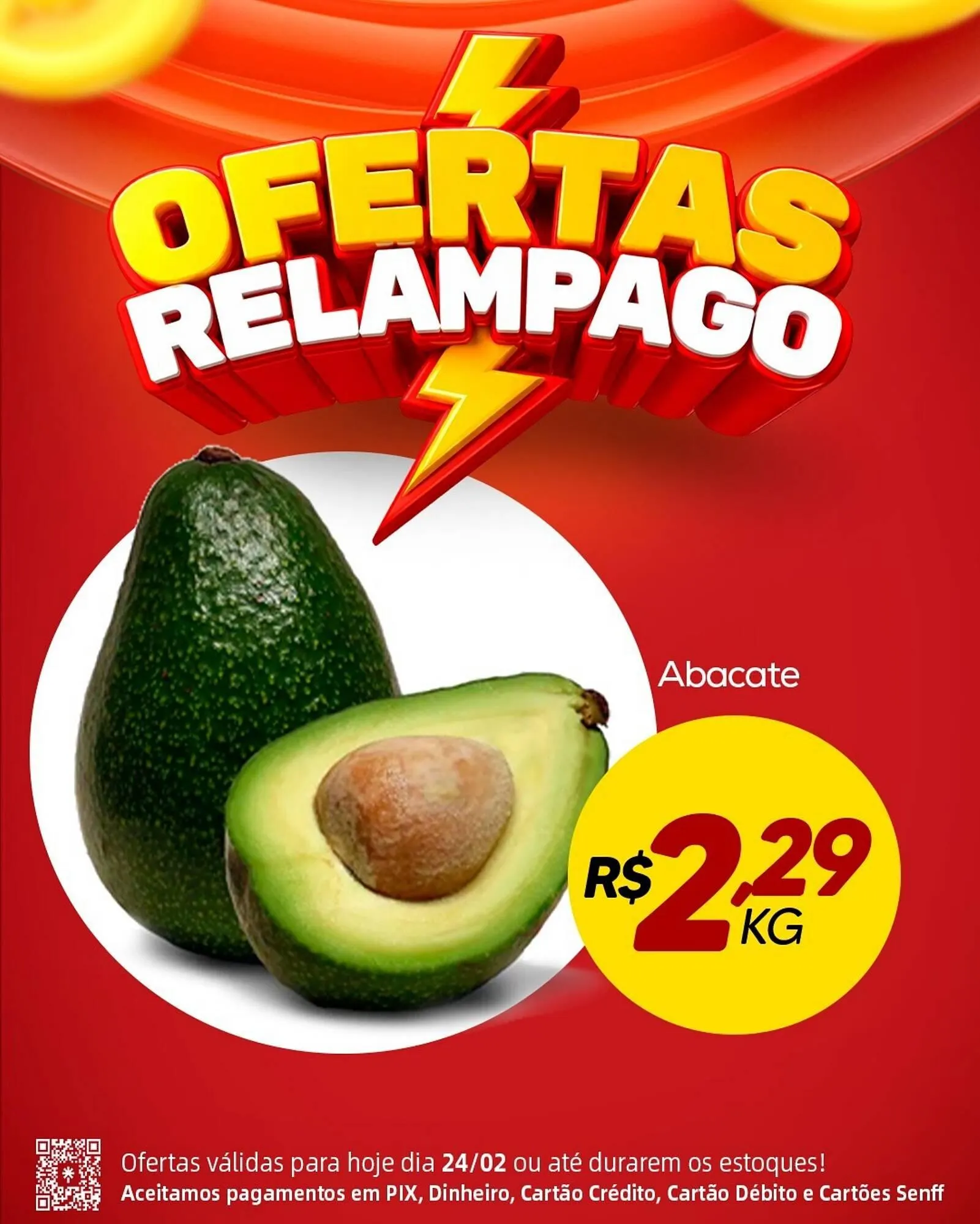 Encarte de Catálogo Belem Supermercados 24 de fevereiro até 24 de fevereiro 2026 - Pagina 4