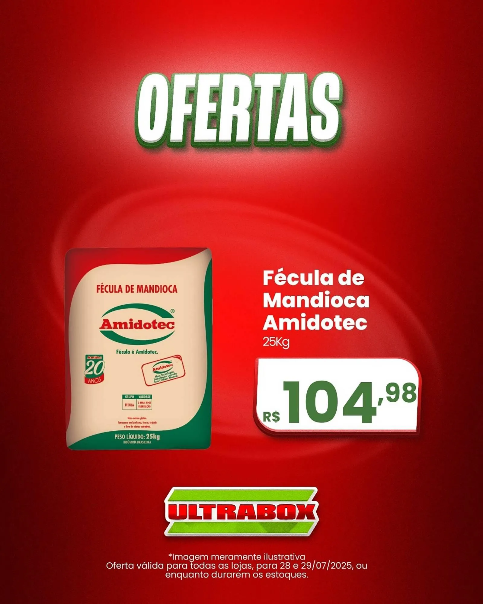 Encarte de Catálogo Ultrabox 28 de julho até 29 de julho 2025 - Pagina 4