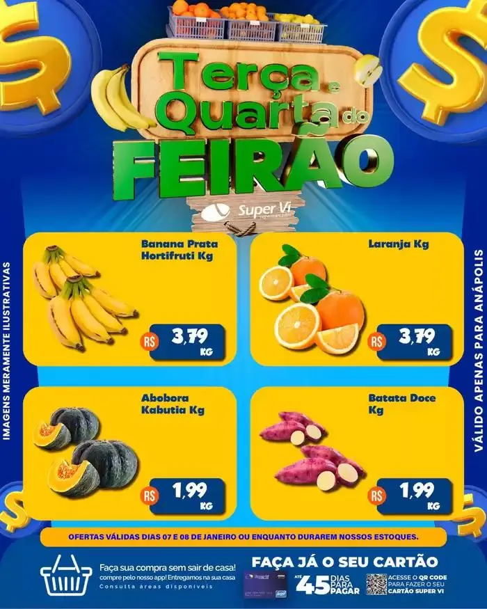 Encarte de Especial Ofertas 8 de janeiro até 8 de janeiro 2025 - Pagina 5