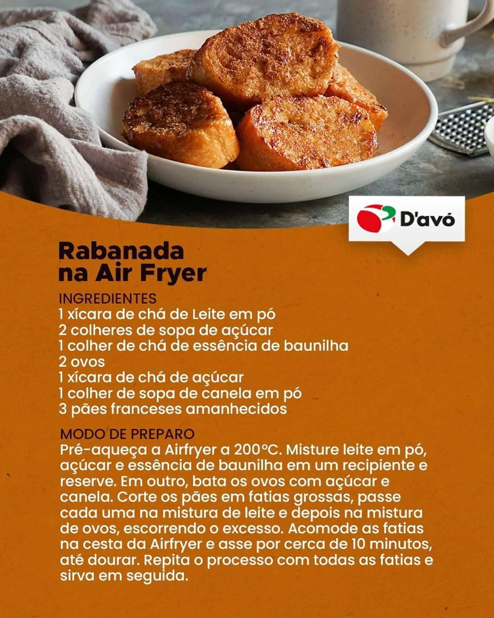 Encarte de Catálogo D'avó Supermercado 16 de junho até 22 de junho 2025 - Pagina 6