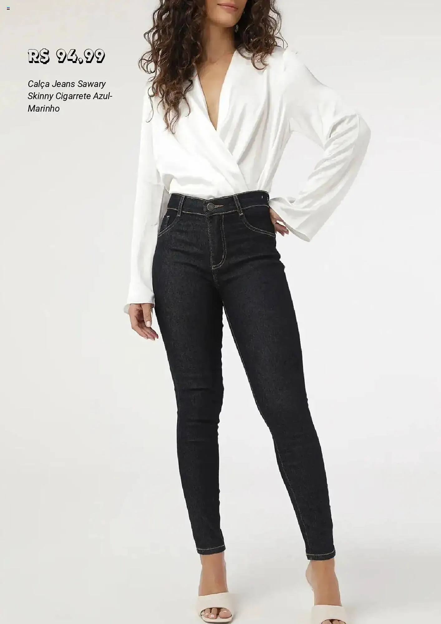 Encarte de Catálogo Dafiti 10 de março até 10 de abril 2025 - Pagina 10