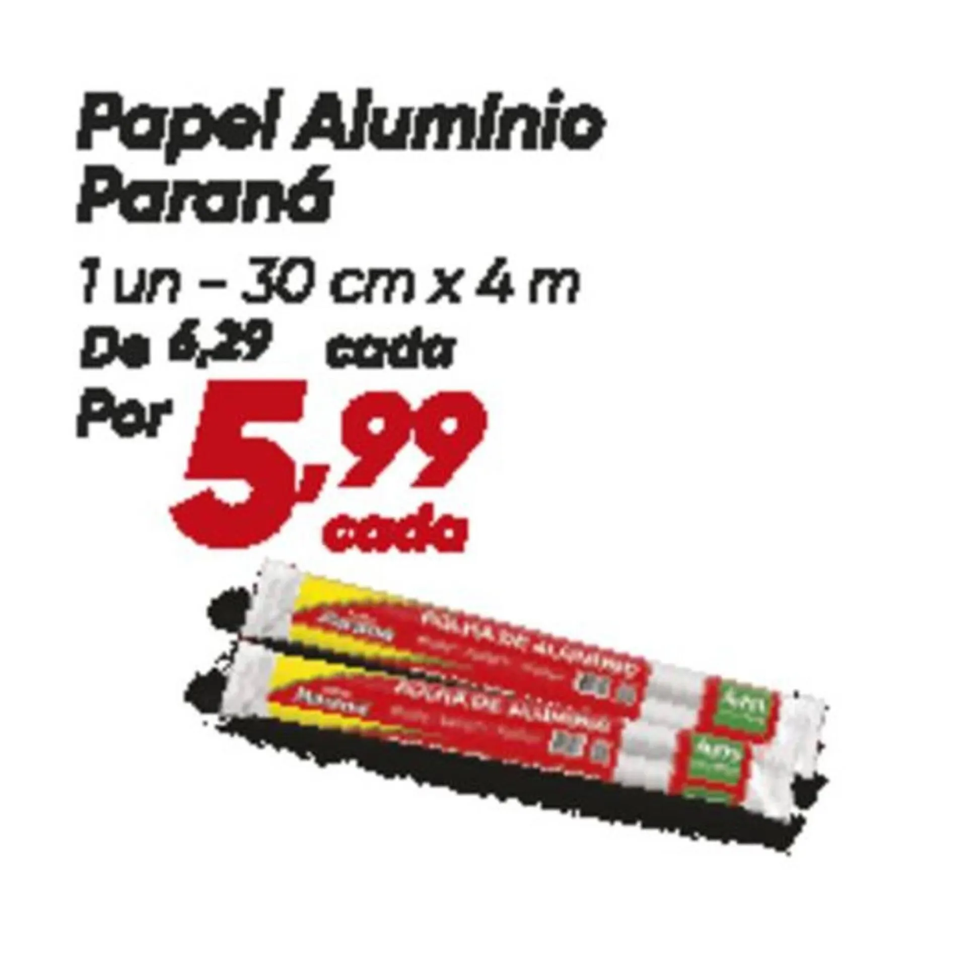 Encarte de Tabloide Dia 29 de janeiro até 2 de fevereiro 2026 - Pagina 6