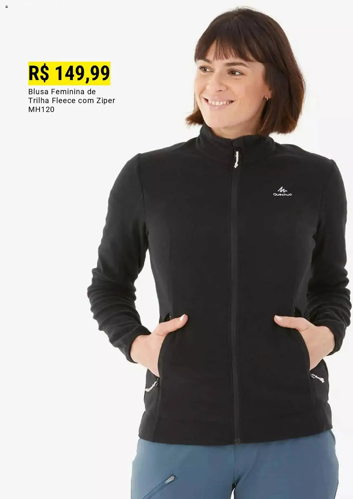 Encarte de Catálogo Decathlon 1 de outubro até 1 de novembro 2025 - Pagina 3