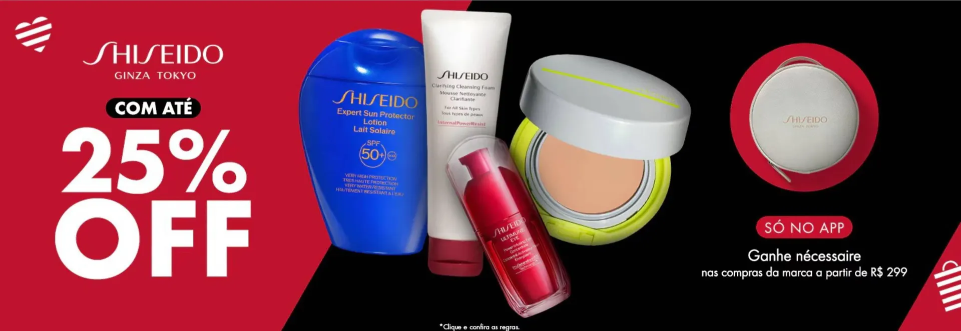 Encarte de Catálogo Sephora 25 de novembro até 30 de novembro 2025 - Pagina 6