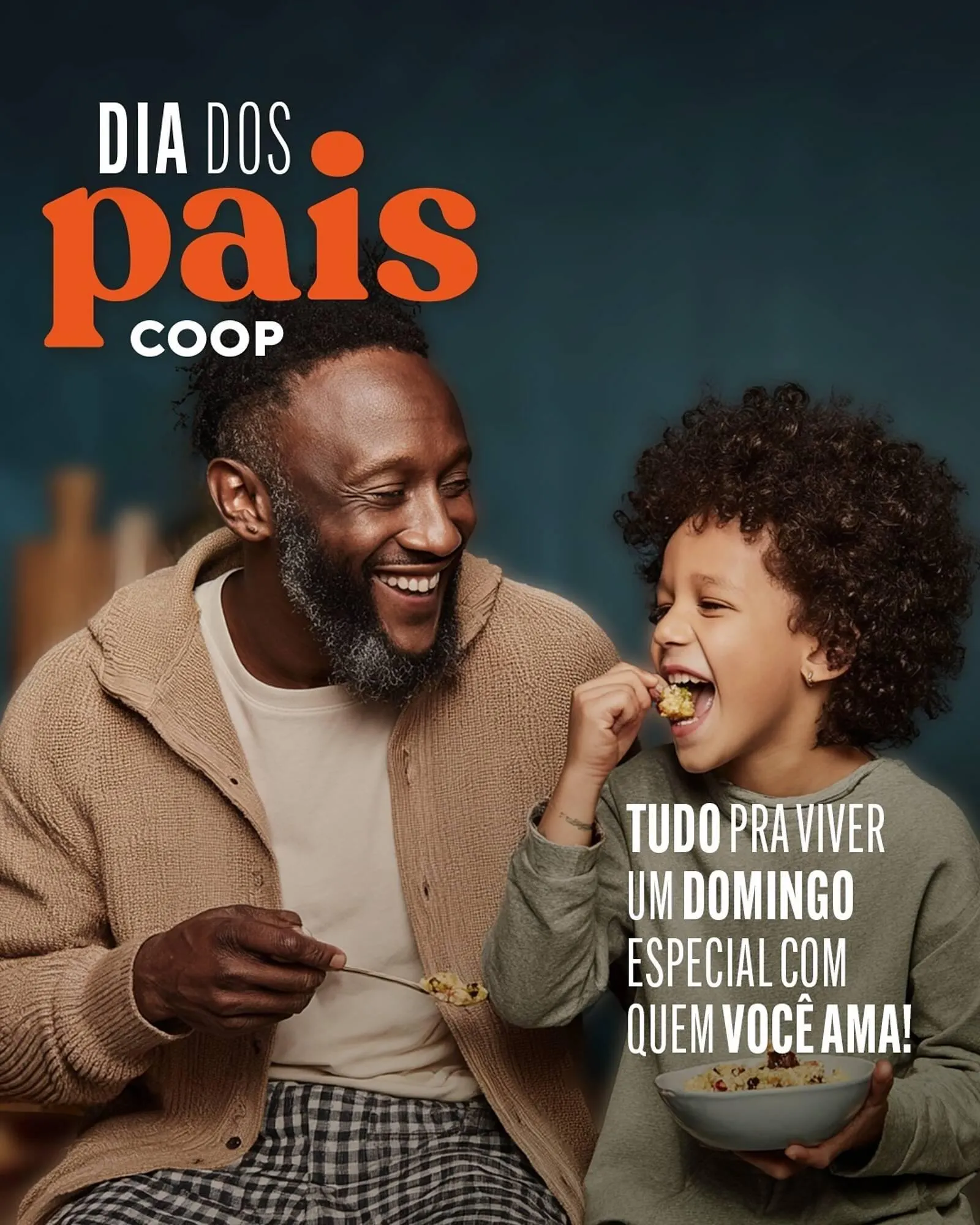 Encarte de Catálogo Coop 10 de agosto até 13 de agosto 2025 - Pagina 1