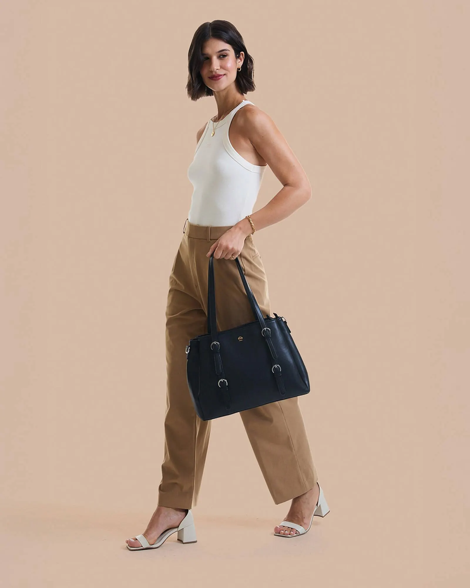 Encarte de Catálogo Le Postiche 18 de março até 31 de março 2026 - Pagina 2