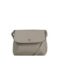 Bolsa Transversal Fecho Salina Le Postiche