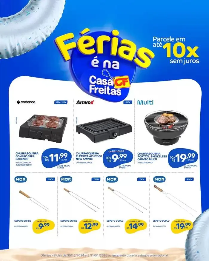 Encarte de Melhores ofertas para todos os clientes 8 de janeiro até 31 de janeiro 2025 - Pagina 2