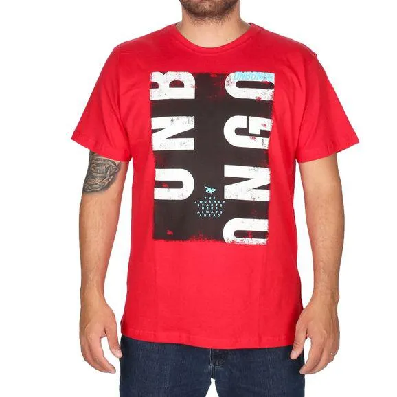 Camiseta Estampada Onbongo