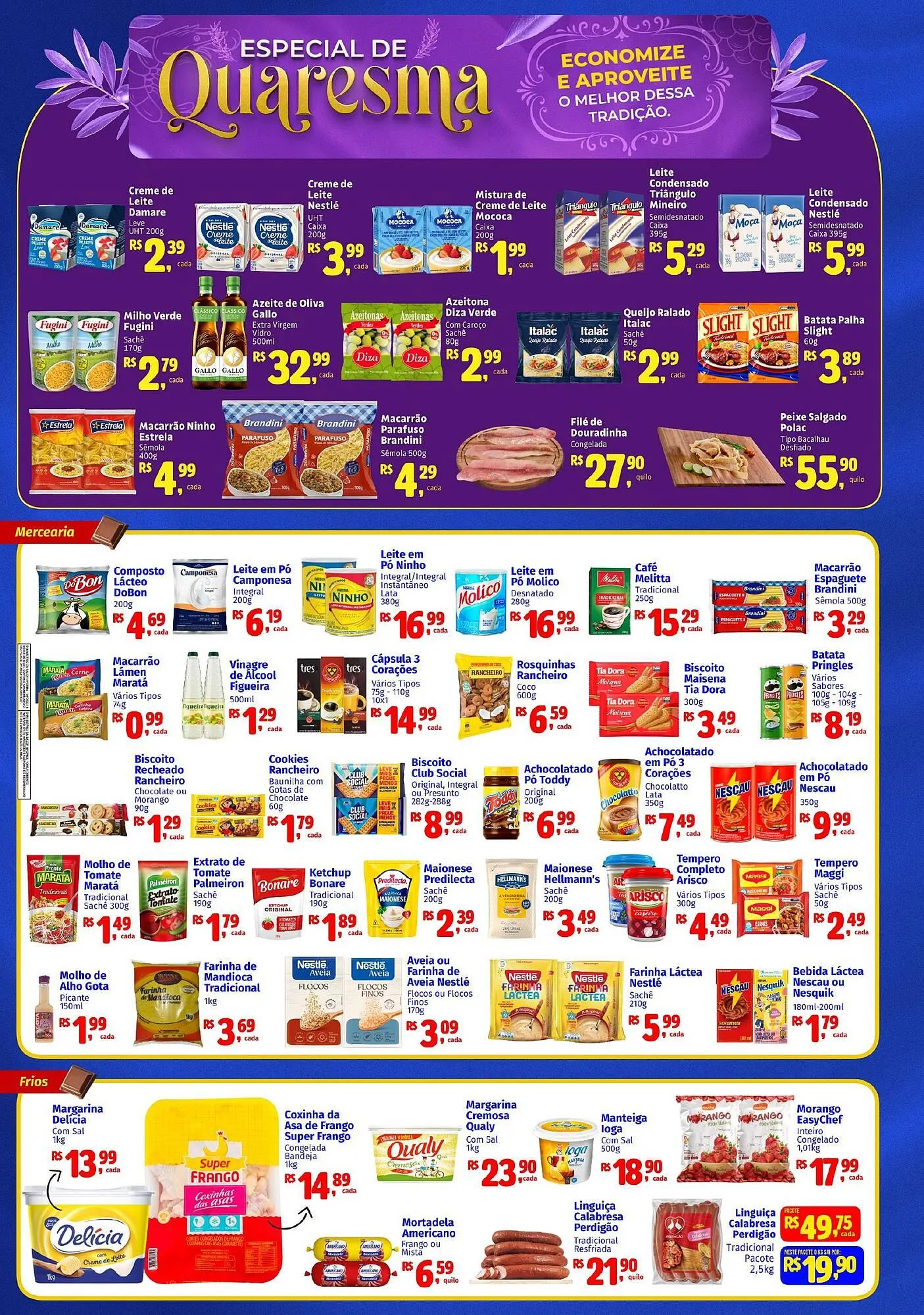 Encarte de Catálogo Camiño supermercados 2 de março até 5 de março 2026 - Pagina 2