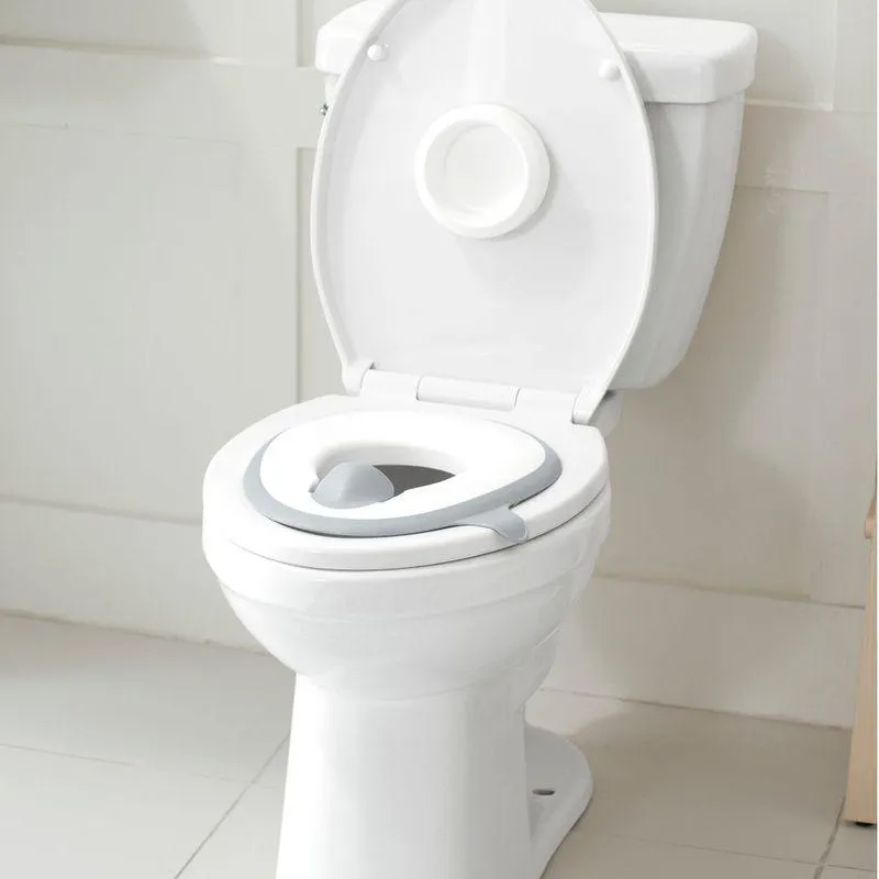 Assento Redutor Infantil com Borracha Magnética