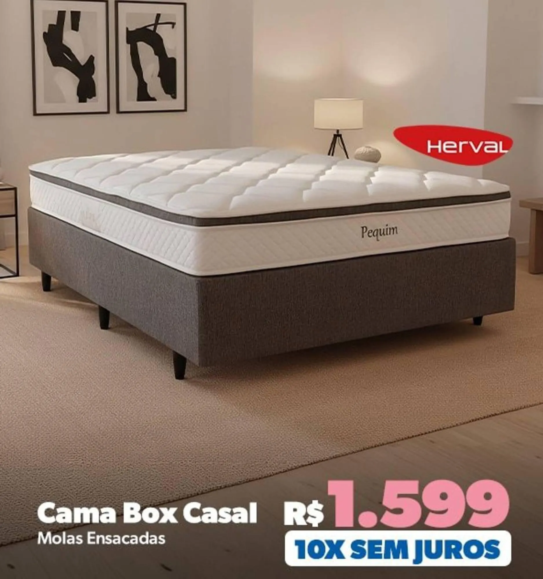 Encarte de Folheto Lojas TaQi 24 de abril até 10 de maio 2026 - Pagina 6